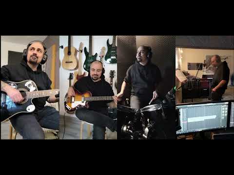 Daniel Hey - Wicked Game (Cover)