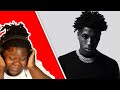 YoungBoy Never Broke Again - The Last Backyardigan [Official Audio] REACTION!!!