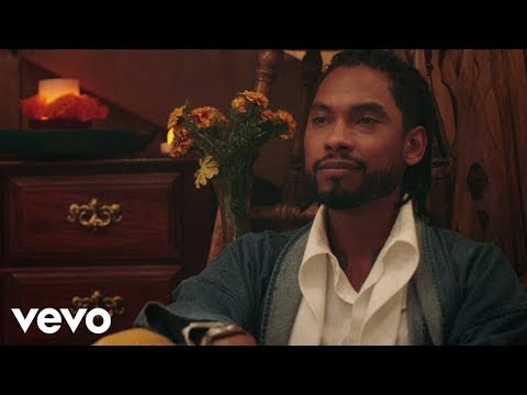 Miguel - Remember Me (Dúo) (From 
