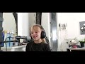 Lady Gaga Bloody Marry Cover By Zoë Mook