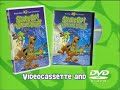 Scooby Doo The Witches Ghost Home Video Trailer