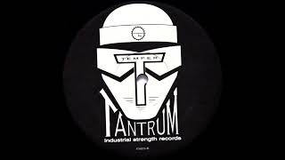 Temper Tantrum - The Uncontrollable Fit EP (Speedcore / Hardcore / Gabber)