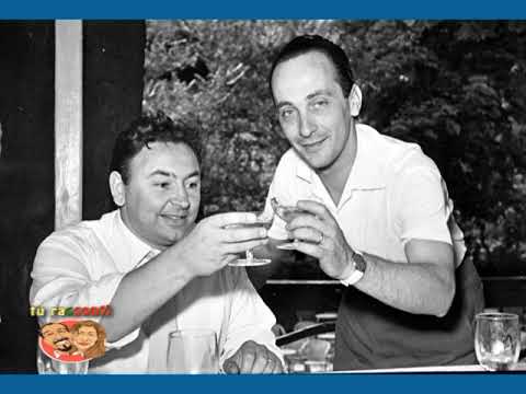 Tu Racconti - Ospite Stefano Consolini (mio papà Giorgio)