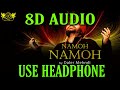 NAMOH NAMOH - 10D VIDEO HD - BY DALER MEHNDI