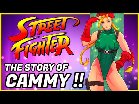 Street Fighter: The Movie Cammy Longplay (Arcade)  [4K/Remastered/60FPS/Frame Interpolation] 