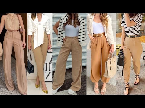 ATUENDOS Y COMBINACIONES de ROPA para VESTIR BIEN sin COMPLICARSE LA VIADA