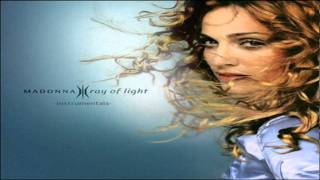 Madonna Mer Girl (Instrumental)