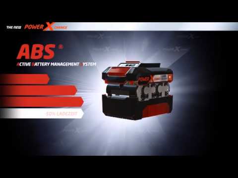Batteri Einhell 3,0 Ah till Serie Expert PowerXchange 18 V Li