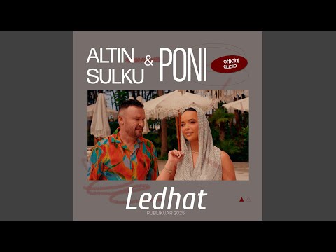 Ledhat (feat. Poni)