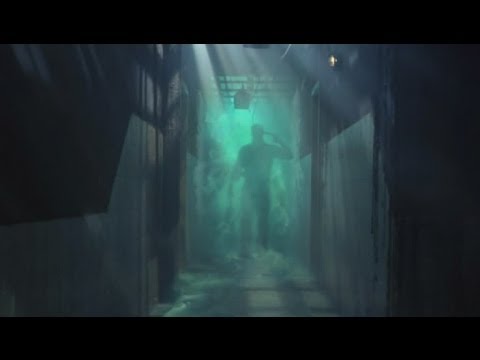 La Hora Fría (Trailer español)