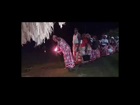 Thierry Baosso - Mbongo (officiel audio )