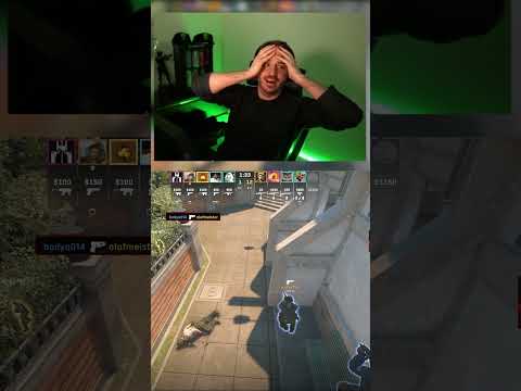 GeT_RiGhT was impressed by this 200IQ Play!!