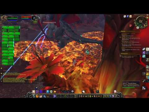 World of Warcraft - Legion [Deutsch] #368 - Patch 7.1.5 und ein Weltboss