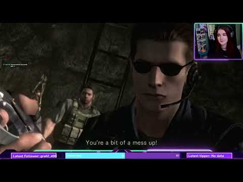 7 Minutes - No map run Resident Evil Remake Pt9