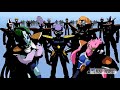 Dragon Ball Super Opening 2 Frieza Saga