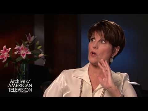 Lucie Arnaz on working with her mother on "The Lucy Show" and "Here's Lucy"