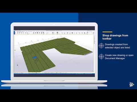 Tekla Structures 2023 SP4 download the new version Tekla Structures 2023 SP4 download the new version