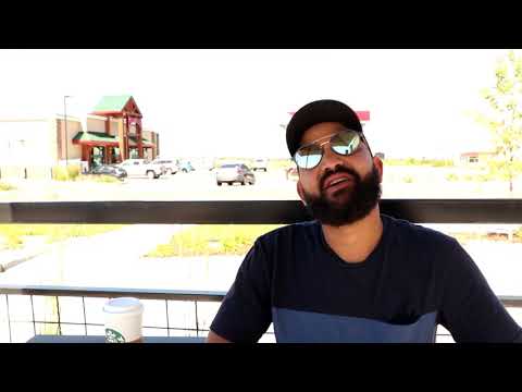 Abraham g/medhin North America events