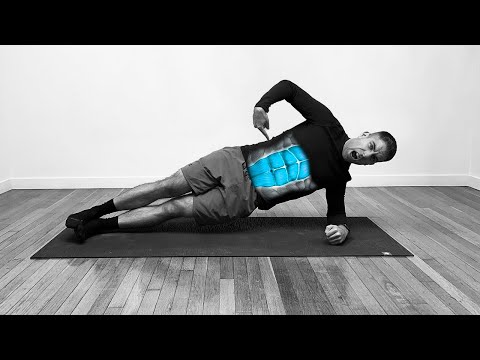 The Top Exercises for Optimal Core Strength