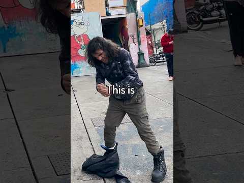 This City Made Every Drug Legal...