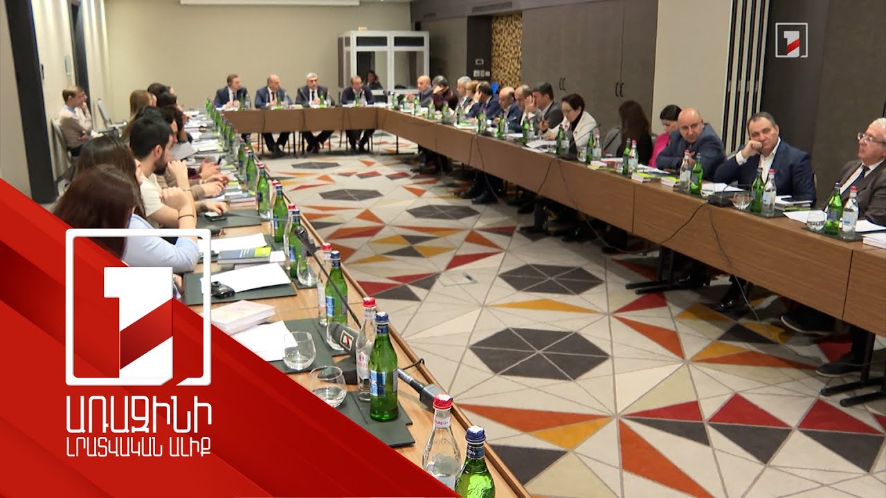 «Խորհրդարանում կա քաղաքական բանավեճ». ՔՊ-ական պատգամավոր