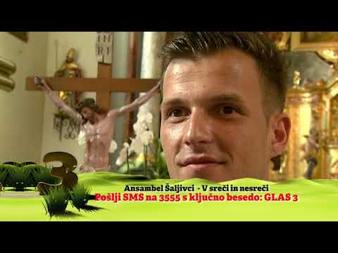 Novi predlogi Golica naj 26.4. - 2.5.2021