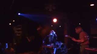 Tennis- It All Feels The Same