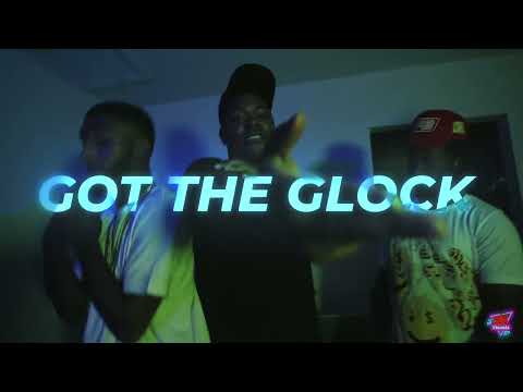 Yungin Kt x Kenneth B - Jumping Jacks ( Official Video )