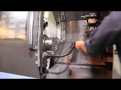 2008 DOOSAN PUMA 2000SY CNC Lathes | Toolquip, Inc. (1)