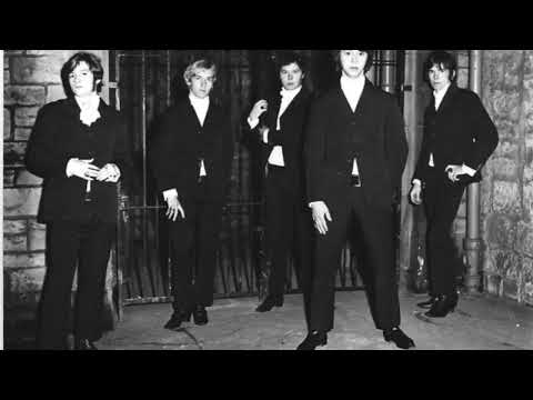 The Poets - Now We're Thru'