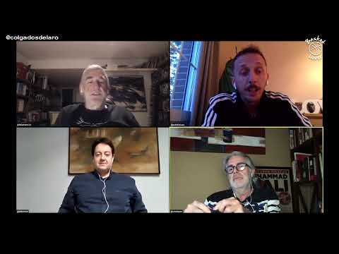 COLGADOS DEL ARO T5 - Día 57 Reconstruyendo la lista de los mejores  #LosColgadosNosQuedamosEnCasa