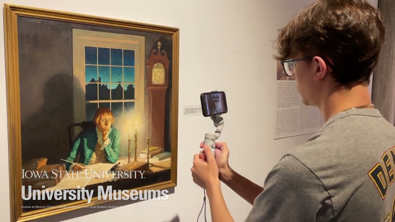 My Internship Experience | Finn McNally