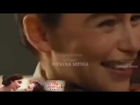 Como Eu Era  Antes De Você Completo / FILME DUBLADO❤️