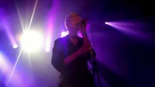 Jay Jay Johanson - I Fantasize of You  @BuenosAires