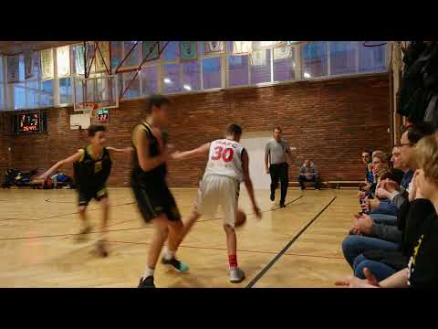 FSA. BP. U MAFC - ZSAK I. NEGYED 2018 01 14