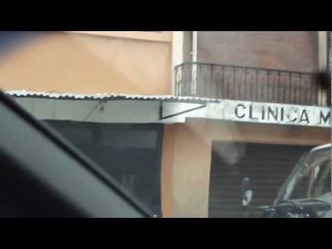 Intento Fallido de Foto a Publicidad de FRG