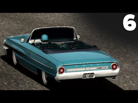 Ford Racing 3 [Xbox] - Part 6 || Battle of the Coupes (Let's Play)