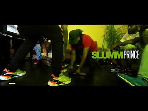 Koleone ft 501 & Slumm Prince - You Gone Make Me (Crazy)