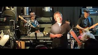 祭ばやしが聞こえるのテーマ (Cover) SAWAKEN-BAND 2023