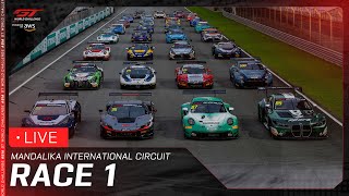 Download lagu LIVE | Race 1 | Mandalika | GT World Challenge Asia 2025 mp3 Download lagu LIVE | Race 1 | Mandalika | GT World Challenge Asia 2025 mp3