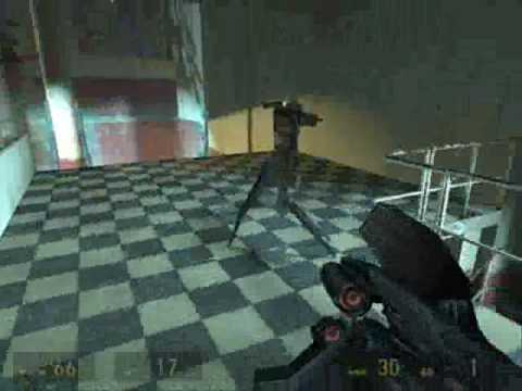 Let's Play Half Life 2 - Part 28