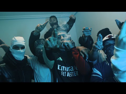 24KEEFY - BULERIAS Y TANGOS (VIDEO OFICIAL) Prod.Nawehigh