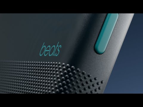 Rugged Is Tough Around The Edges | Beats iPhone 17 Cases