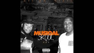 Dj King Tara & Soulistic TJ - MusiQal Skool (Underground MusiQ)