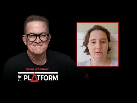 Thumbnail for Lucy Rogers On NZ Against Hamas Protest Action This Week