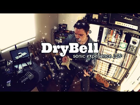 DryBell Sonic Experience - Featuring Module 4 & The Engine with the '69 Vox wah