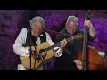 Peter Rowan on The Caverns Sessions, "Walls of Time"