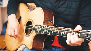 HOW TO PLAY "GIVE A LITTLE BIT" SUPERTRAMP | Guitar Pilgrim