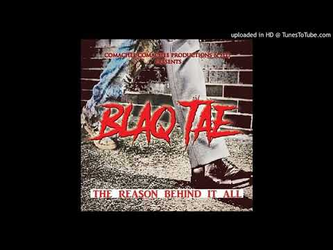 BlaqTae - Real Wit You  Ft. MelondyB.