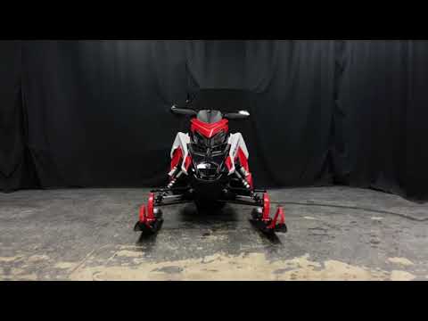 New 2021 Polaris 850 Indy XC Launch Edition 129 Snowmobile For Sale In Oshkosh, WI